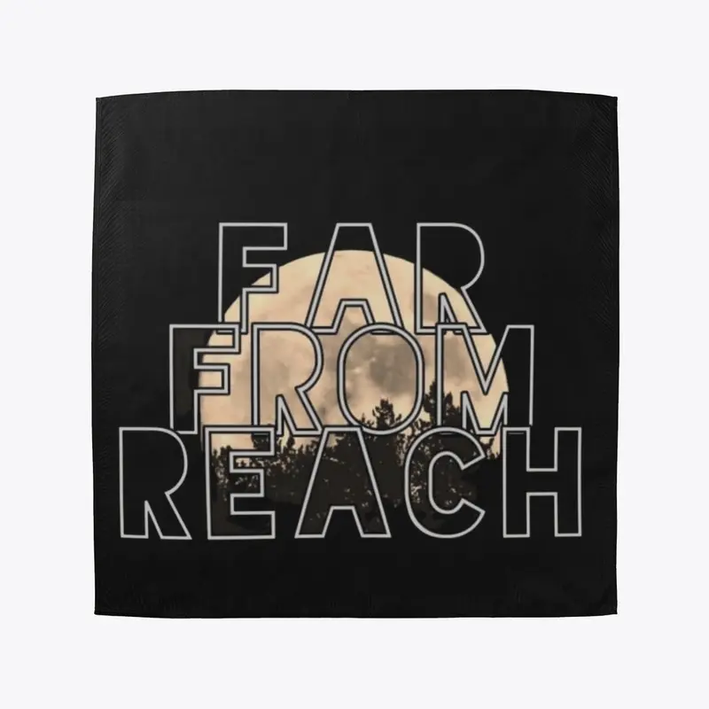 FFR Bandana 