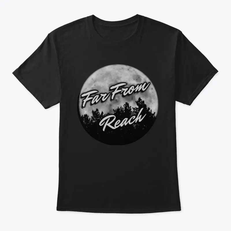 FFR MOON TEE