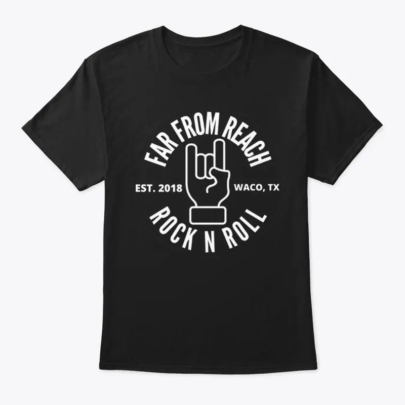 FFR MENS ROCK N ROLL TEE